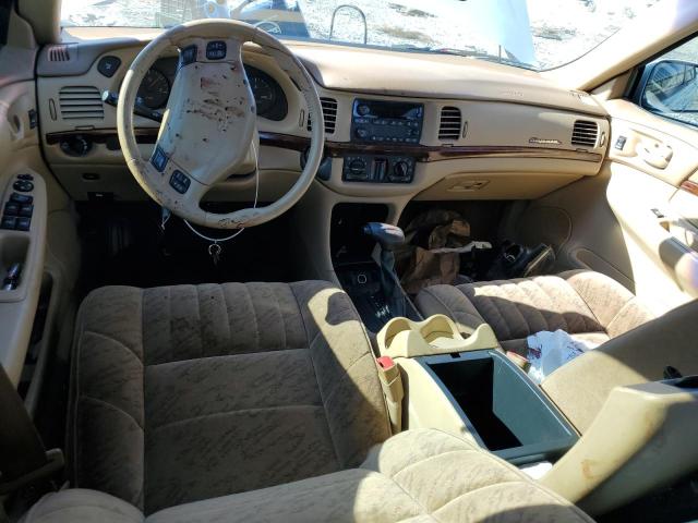 Photo 7 VIN: 2G1WF55K7Y9178613 - CHEVROLET IMPALA 