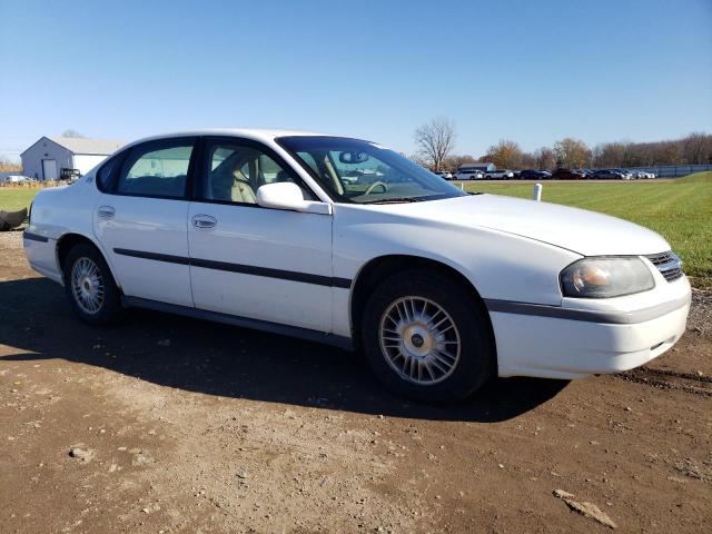 Photo 3 VIN: 2G1WF55K8Y9169466 - CHEVROLET IMPALA 