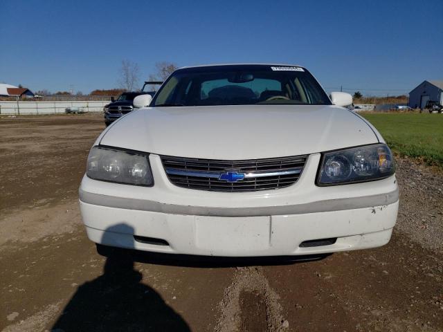 Photo 4 VIN: 2G1WF55K8Y9169466 - CHEVROLET IMPALA 