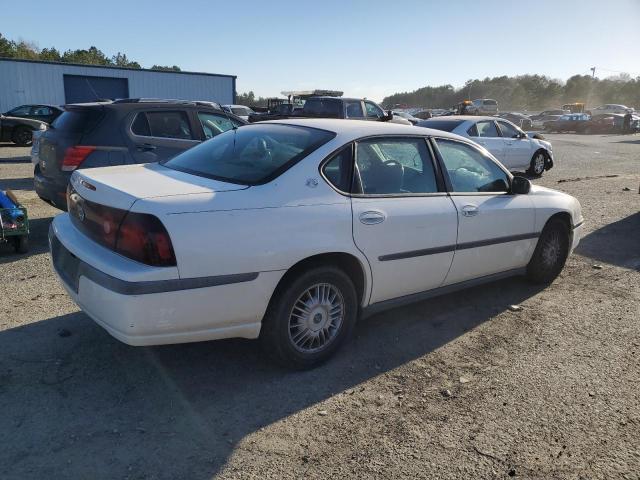 Photo 2 VIN: 2G1WF55K919225419 - CHEVROLET IMPALA 