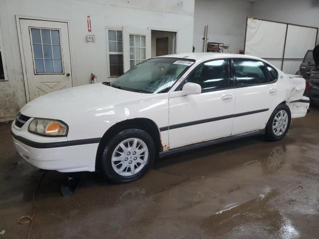 Photo 0 VIN: 2G1WF55K949299699 - CHEVROLET IMPALA 