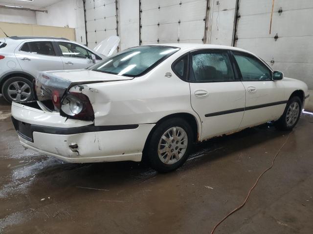 Photo 2 VIN: 2G1WF55K949299699 - CHEVROLET IMPALA 