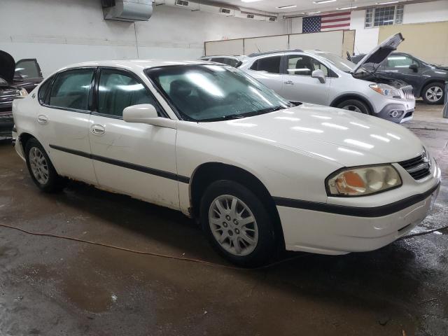 Photo 3 VIN: 2G1WF55K949299699 - CHEVROLET IMPALA 