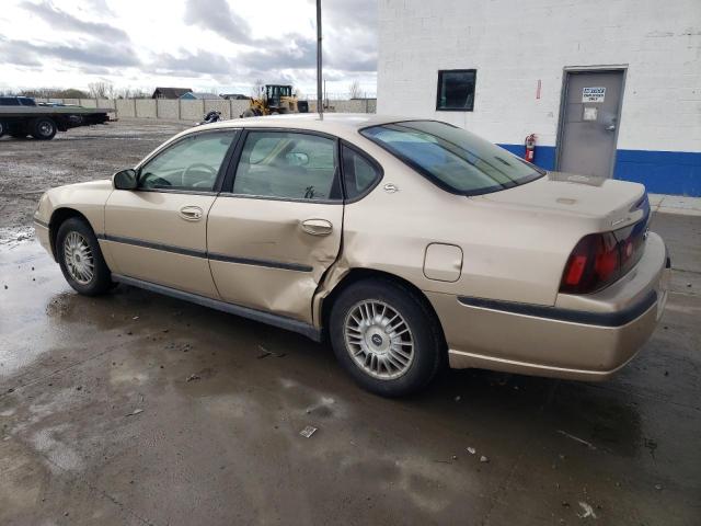 Photo 1 VIN: 2G1WF55K9Y9131499 - CHEVROLET IMPALA 