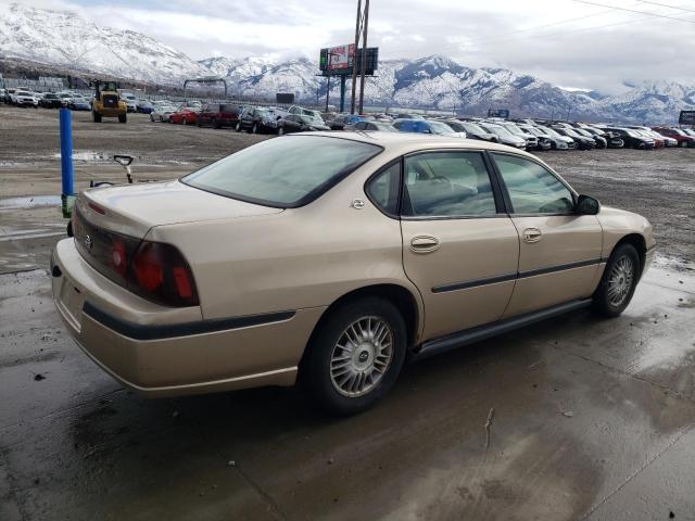 Photo 2 VIN: 2G1WF55K9Y9131499 - CHEVROLET IMPALA 