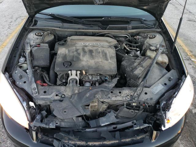 Photo 10 VIN: 2G1WF5E30C1137756 - CHEVROLET IMPALA LS 