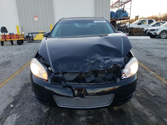 Photo 4 VIN: 2G1WF5E30C1137756 - CHEVROLET IMPALA LS 