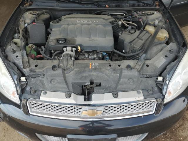 Photo 10 VIN: 2G1WF5E30C1143461 - CHEVROLET IMPALA LS 