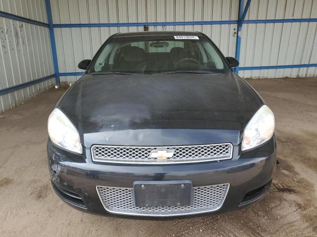 Photo 4 VIN: 2G1WF5E30C1143461 - CHEVROLET IMPALA LS 