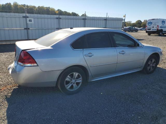 Photo 2 VIN: 2G1WF5E30C1147364 - CHEVROLET IMPALA LS 