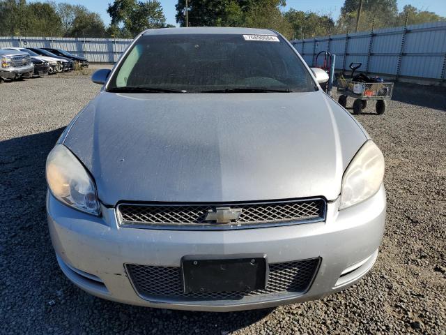 Photo 4 VIN: 2G1WF5E30C1147364 - CHEVROLET IMPALA LS 