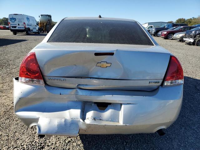 Photo 5 VIN: 2G1WF5E30C1147364 - CHEVROLET IMPALA LS 