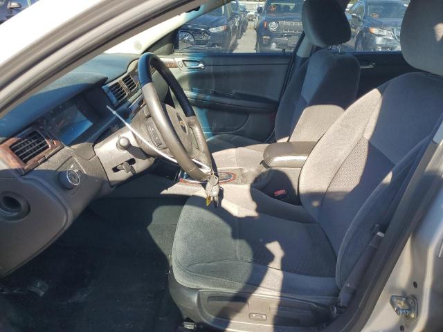 Photo 6 VIN: 2G1WF5E30C1147364 - CHEVROLET IMPALA LS 