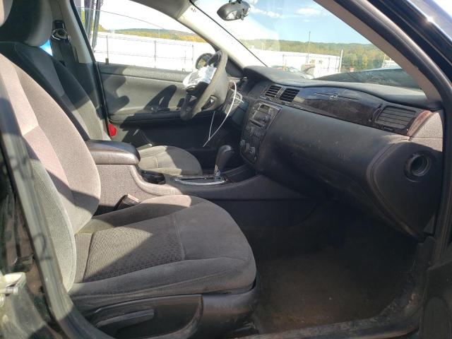 Photo 4 VIN: 2G1WF5E30C1153455 - CHEVROLET IMPALA LS 