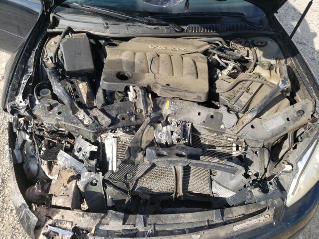 Photo 6 VIN: 2G1WF5E30C1153455 - CHEVROLET IMPALA LS 