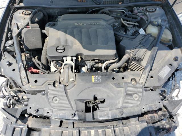 Photo 10 VIN: 2G1WF5E30C1159269 - CHEVROLET IMPALA LS 