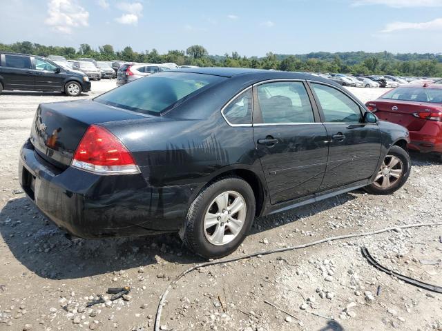 Photo 2 VIN: 2G1WF5E30C1159269 - CHEVROLET IMPALA LS 