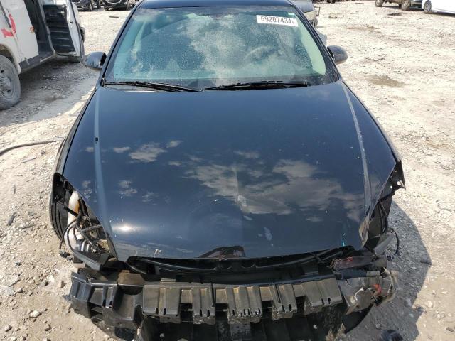 Photo 4 VIN: 2G1WF5E30C1159269 - CHEVROLET IMPALA LS 