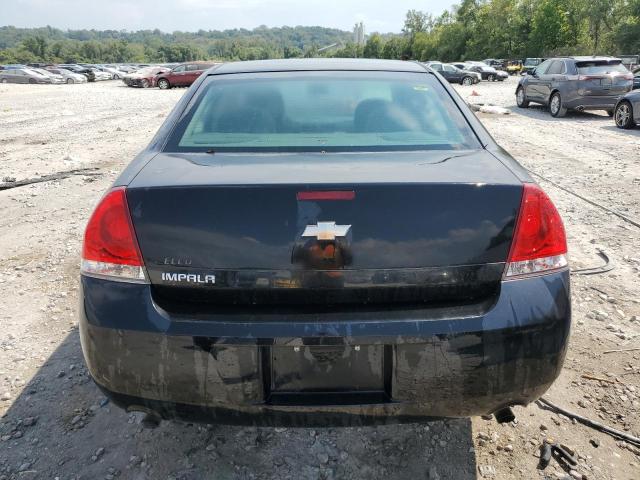 Photo 5 VIN: 2G1WF5E30C1159269 - CHEVROLET IMPALA LS 