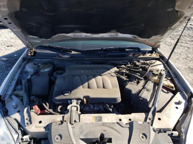 Photo 10 VIN: 2G1WF5E30C1179523 - CHEVROLET IMPALA 