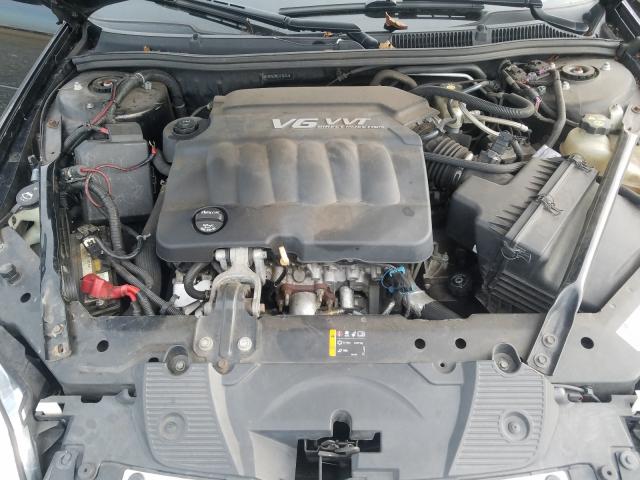 Photo 6 VIN: 2G1WF5E30C1210737 - CHEVROLET IMPALA LS 