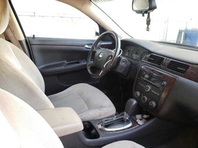 Photo 4 VIN: 2G1WF5E30C1230082 - CHEVROLET IMPALA LS 