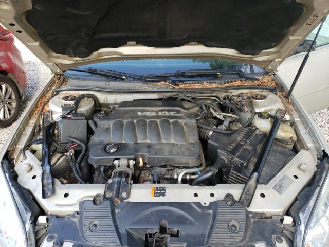 Photo 6 VIN: 2G1WF5E30C1230082 - CHEVROLET IMPALA LS 