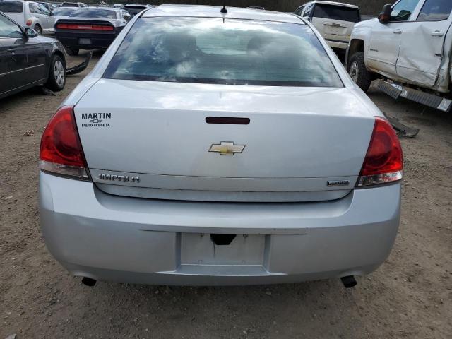 Photo 5 VIN: 2G1WF5E30C1274101 - CHEVROLET IMPALA LS 