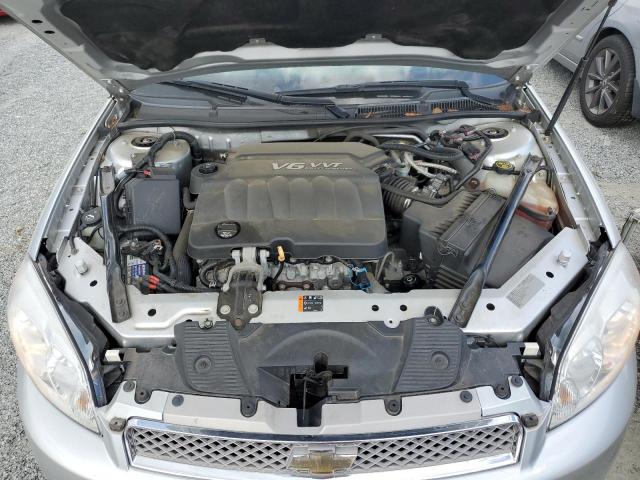 Photo 10 VIN: 2G1WF5E30C1279735 - CHEVROLET IMPALA LS 