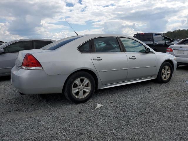 Photo 2 VIN: 2G1WF5E30C1279735 - CHEVROLET IMPALA LS 