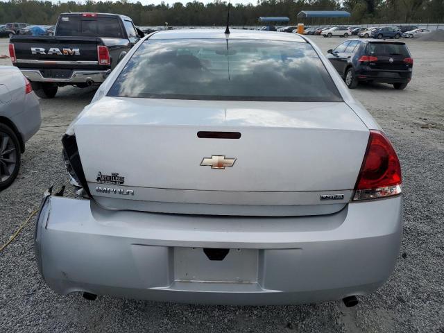 Photo 5 VIN: 2G1WF5E30C1279735 - CHEVROLET IMPALA LS 