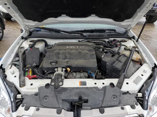 Photo 10 VIN: 2G1WF5E30C1287866 - CHEVROLET IMPALA LS 