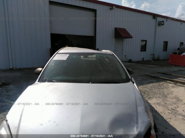 Photo 5 VIN: 2G1WF5E30C1325404 - CHEVROLET IMPALA 