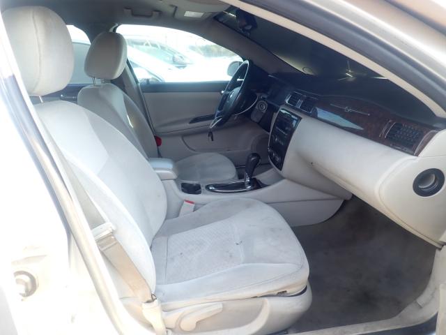 Photo 4 VIN: 2G1WF5E30C1329470 - CHEVROLET IMPALA LS 