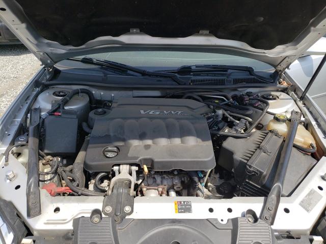 Photo 6 VIN: 2G1WF5E30C1329470 - CHEVROLET IMPALA LS 