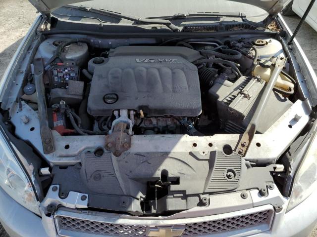 Photo 10 VIN: 2G1WF5E30D1100479 - CHEVROLET IMPALA LS 