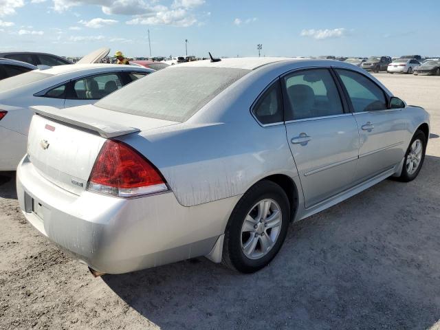 Photo 2 VIN: 2G1WF5E30D1100479 - CHEVROLET IMPALA LS 