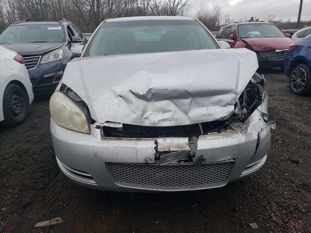 Photo 4 VIN: 2G1WF5E30D1116598 - CHEVROLET IMPALA 