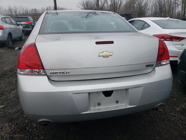 Photo 5 VIN: 2G1WF5E30D1116598 - CHEVROLET IMPALA 