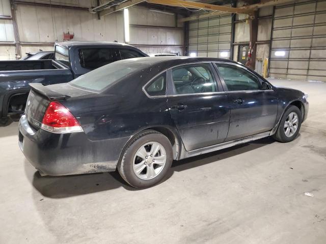 Photo 2 VIN: 2G1WF5E30D1117072 - CHEVROLET IMPALA LS 