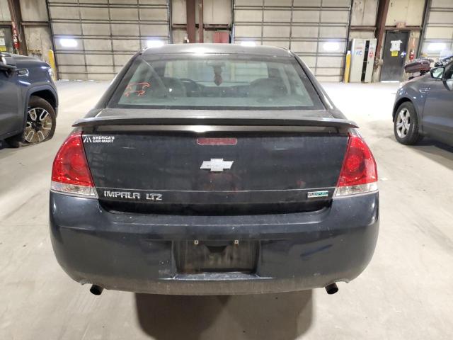 Photo 5 VIN: 2G1WF5E30D1117072 - CHEVROLET IMPALA LS 