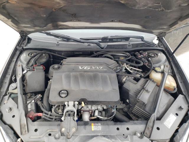 Photo 10 VIN: 2G1WF5E30D1145079 - CHEVROLET IMPALA LS 