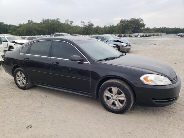 Photo 3 VIN: 2G1WF5E30D1145079 - CHEVROLET IMPALA LS 