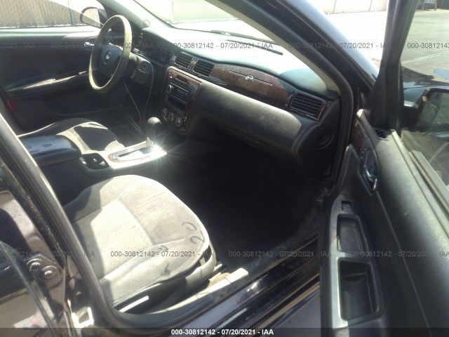 Photo 4 VIN: 2G1WF5E30D1237275 - CHEVROLET IMPALA 