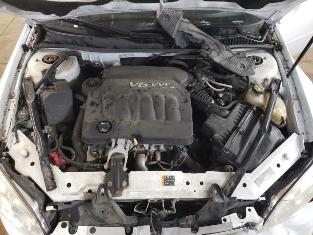 Photo 6 VIN: 2G1WF5E30D1237857 - CHEVROLET IMPALA LS 