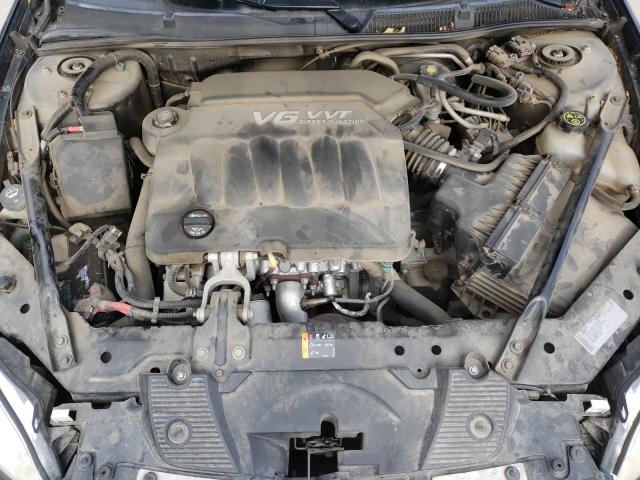 Photo 6 VIN: 2G1WF5E30D1250219 - CHEVROLET IMPALA LS 