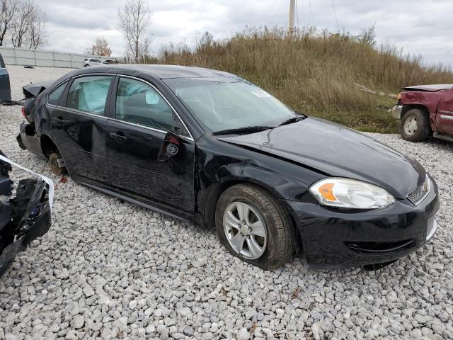 Photo 3 VIN: 2G1WF5E30D1253654 - CHEVROLET IMPALA 