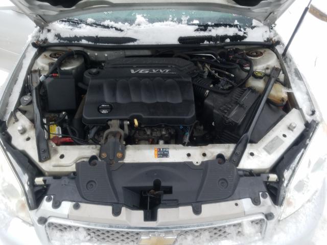 Photo 6 VIN: 2G1WF5E30D1254075 - CHEVROLET IMPALA LS 