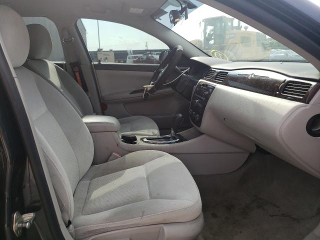 Photo 4 VIN: 2G1WF5E30D1255159 - CHEVROLET IMPALA LS 