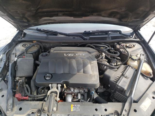 Photo 6 VIN: 2G1WF5E30D1255159 - CHEVROLET IMPALA LS 